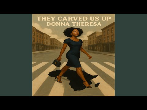 They Carved Us Up (Berlin Blues)