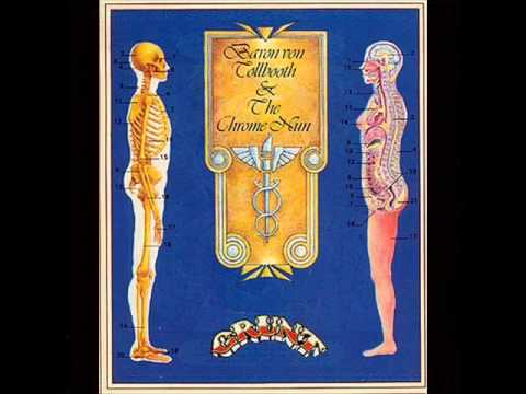 Paul Kantner, Grace Slick, and David Freiberg  -Fat