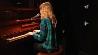 Lucy Rose - Second Chance live in Rio de Janeiro, Brasil