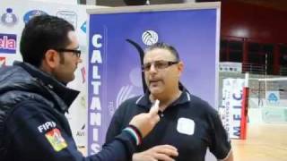 Nasce il nostro magazine: "Volley Lab" (n1 del 06 11 11)