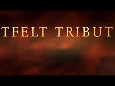 A heartfelt tribute to Johnson Master,  The Complete Musician - Teaser