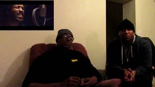 Tech N9ne - ALL Strangeulation Vol. II CYPHERS (Reaction Video)  Pt.3 by @Marco_Boomin
