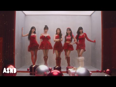 fromis_9 (프로미스나인) '하얀 그리움' MV TEASER
