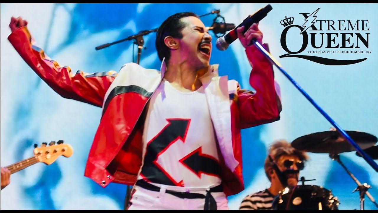 Hire Xtreme Queen Queen Tribute Band in Matawan, New Jersey