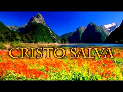 HINO 533 - Cristo Salva