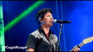 Que nos sigan las luces - Alfred Garcia &amp; Nil Moliner (GIRA OT 2017 Pineda del Mar)