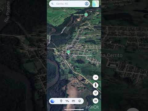 Cerrito, o 239º município mais populoso do Rio Grande do Sul
