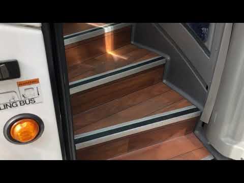 2015 MCI J4500 - Re-Marketed by Chelax Industries