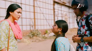 Download lagu Ganga Mai Ki Betiyan - गंगा माई की बेटियाँ  - 27 & 28 November At 9 PM - Promo - Zee TV mp3