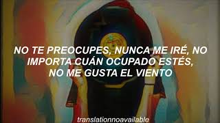 LEO(VIXX) - COVER GIRL ft LE(EXID) || Traducido al Español