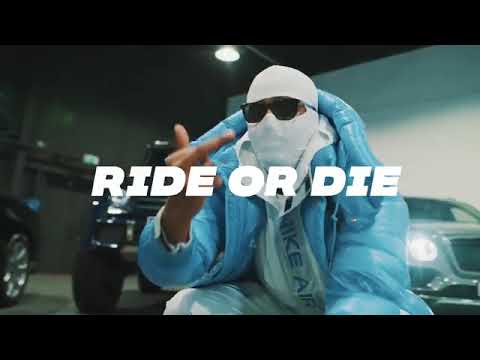 Wewantwraiths x Jonna fraser x Ocd x Oath Love Drill Type beat - RIDE OR DIE  (prod. Lyrical Music)