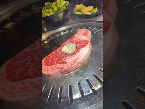 Hwaro AYCE Kbbq is now back in business #eatandoutlasvegas