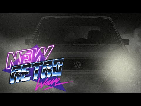 Vincenzo Salvia - The Volkswagen of Death - [FULL EP]