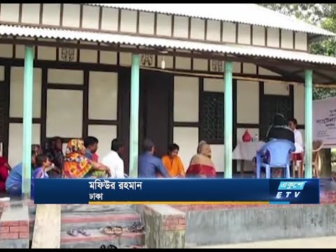 করোনা মহামারিতে দেশে বাল্যবিবাহ বেড়েছে  ১৩ শতাংশ | ETV News