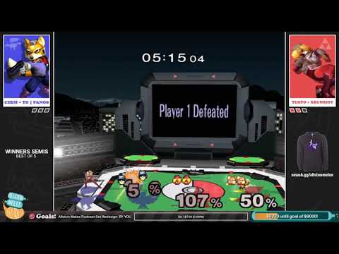 Mr Worldwide | A Doubles Combo Video ft. Tempo