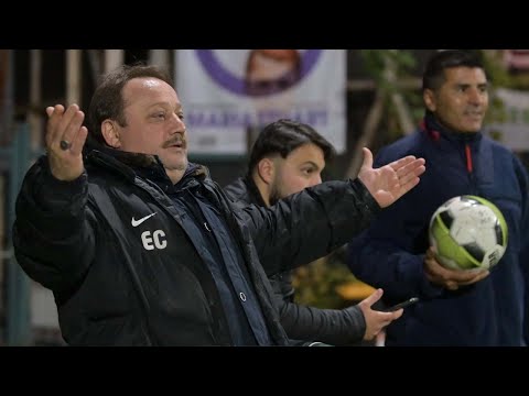 Hertha 06 Präsi: "Ein Skandal Oberliga zu unterbrechen"