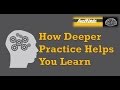 Ausminds Deeper Practice Helps You Learn 3