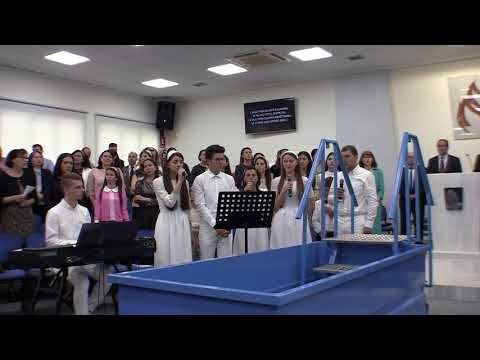 Candidatii de botez - E mult prea scurta viata