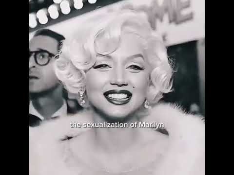 Events In Which The Dignity Of Marilyn Monroe Is Humiliated