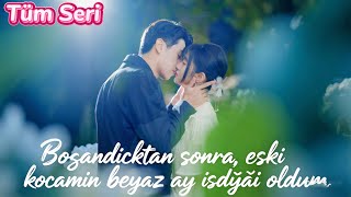 Üç yıl sevgi görmedi; o eski aşkına takıntılıydı. Boşanırken kader ortaya çıktı!