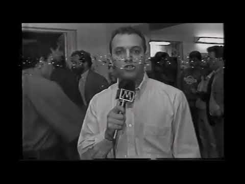 Fluminense 4 x 0 Campo Grande - Campeonato Carioca 1992