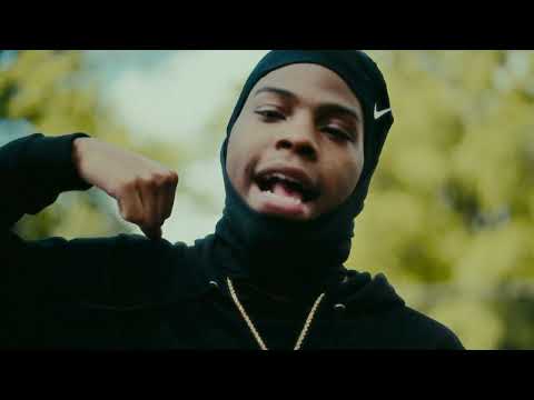 MazziOmerta  - From Da Mud [Official Video]