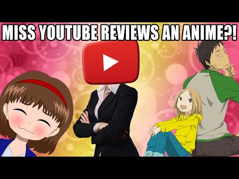 MISS YOUTUBE REVIEWS USAGI DROP? - Happy April Fools Day!