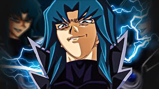 Zane Truesdale: The Rise and Fall of Yu-Gi-Oh GX's Child Prodigy
