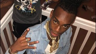 ynw melly no holidays
