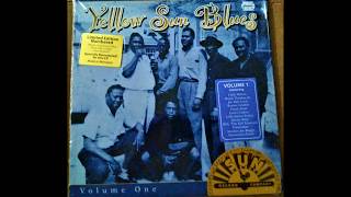 Yellow Sun Blues Volume One