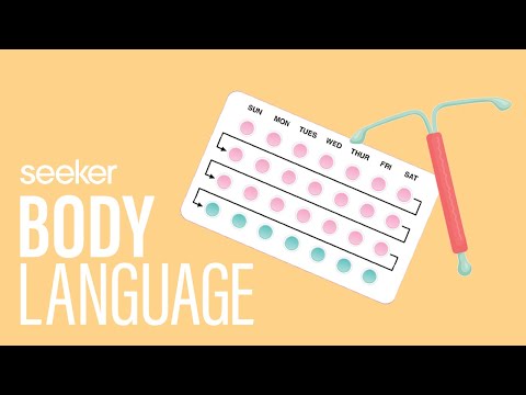 節育對身體有什麼影響？ (What Does Birth Control Do To The Body?)