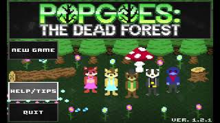 POPGOES ARCADE (The new one!) || Part 1, Forest Problems