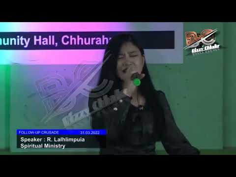 H  Lalnunsiami   A hmelmawi min hmuhtirtu