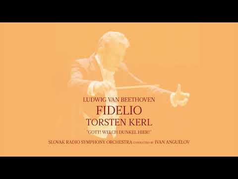 Torsten Kerl & Ivan Anguélov - "Gott! Welch Dunkel hier!"