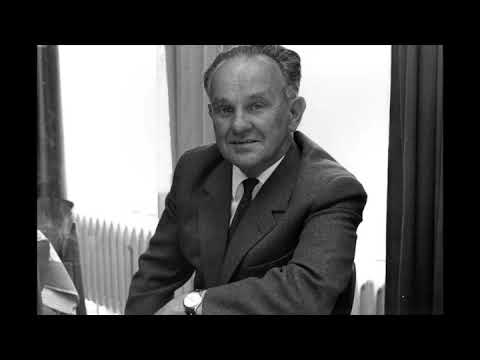 Frankfurter Auschwitz-Prozess Zeuge Stanisław Głowa 54. VERHANDLUNGSTAG 11.06.1964