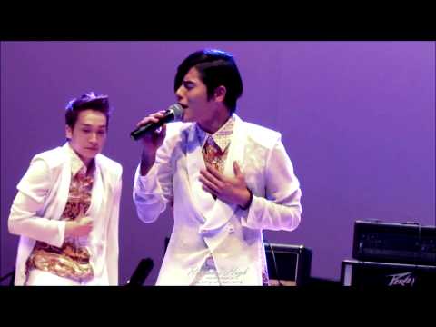 [Fancam]130928 ZE:A Dongjun -후유증(디지털서울문화예술대학교 YOU&I FESTIVAL)