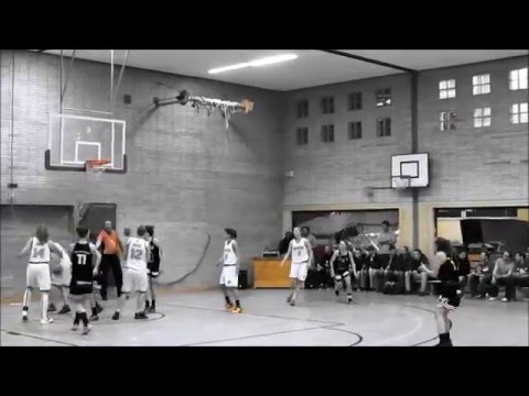 Highlights  Linden Dudes - SC Weende-Göttingen
