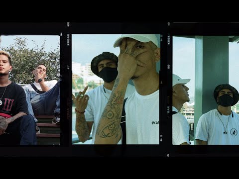 Little Ken - Buenaventura ( Prod.M Sound Gallery // Clip by One Block )