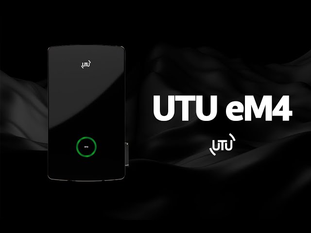 abl Charging station utu em4 contr 22kw sc rcbo mid 4gsim