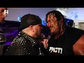 Callihan vs. Rhino, Gresham vs. KUSHIDA, Gisele Shaw vs. Mickie James | IMPACT Thu. at 8 p.m. ET