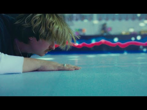 Nicky Youre - What’s The Big Deal? (Official Music Video)