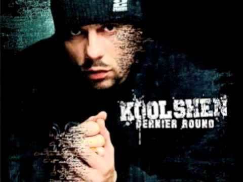 Kool Shen-Dernier Round (feat. Oxmo Puccino)