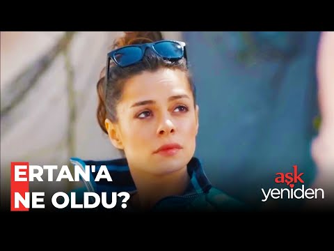 Zeynep'in Akılını Kurcalayan Soru - Aşk Yeniden