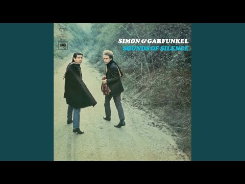 Simon & Garfunkel - Roving Gambler (Demo)