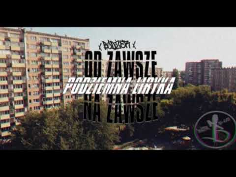 Bodżer Feat Dack- Mam Swój Cel