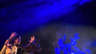 Contra el reloj - Carolina Araoz