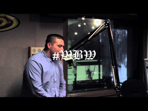 B95 Interviews D-Woodz