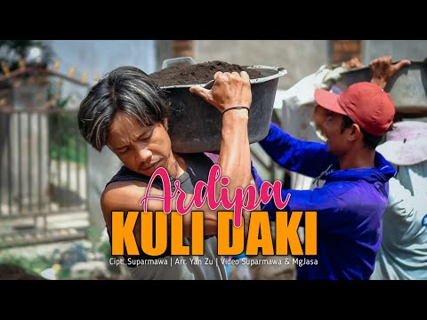 Kuli Daki - Ardipa ( Official Music Video)