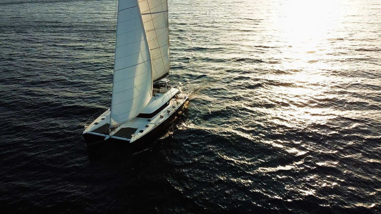 Yacht Video