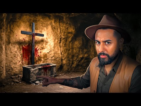 Ist das wirklich das Blut Jesu? Die DNA-Analyse schockiert